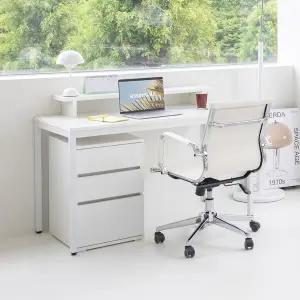 어썸 1200 1인용 컴퓨터책상 테이블 1200x600