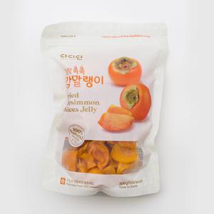청도곶감 다디단 말랑촉촉 감말랭이500g
