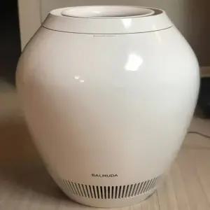 발뮤다 국내정품 ERN-1100SD- WK (자연식 가습기) ERU