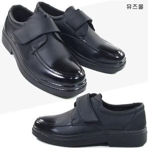 [뮤즈몰] SC629 / 남성 구두 로퍼 벨크로 단화 정장 옥스포드화 캐주얼화 스니커즈 운동화 봄 찍찍이 신발