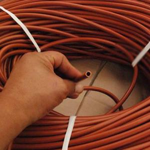 온수호스 온수전용매트 캠핑호스 온수매트호스 실리콘호스 온수보일러 무동력보일러 온수매트보일러