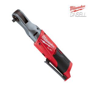 밀워키 M12 FIR38-0 충전 전동 임팩 라쳇 렌치 베어툴 공구