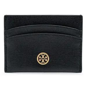[TORY BURCH]  로빈슨 카드 케이스 84070-001