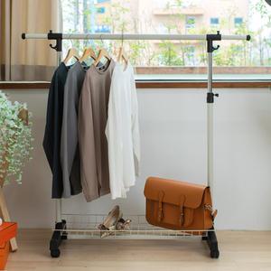 이동식 선반형행거 옷사랑 N90-1