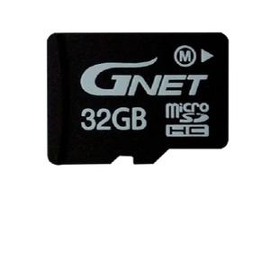 지넷 블랙박스 SD 메모리카드 32G
