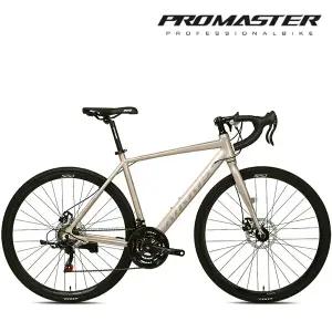 2024 프로마스터 알루미늄 로드자전거 에어리스R2.1D 시마노21단 디스크브레