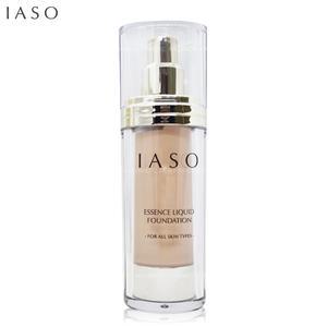 이아소 에센스 리퀴드 파운데이션 35ml (21호/23호)