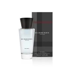 버버리 터치 맨 EDT 100ml + 황사마스크 1매