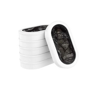 토뉴 쓰레기통 휴지통 리필봉투 T3 6매입 R03