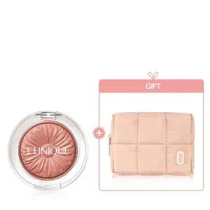 갤러리아 [12] 치크팝 (+퀼팅 파우치)