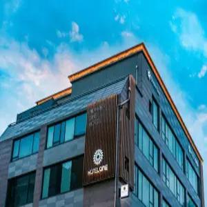 [전북 호텔] 전주혁신도시 호텔원 (전주 완산구,완주)