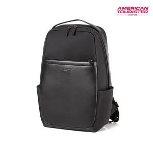 DELANO 백팩 2 BLACK QL909002