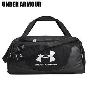 [언더아머] 언디나이어블 5.0 더플백 M 1369223-001