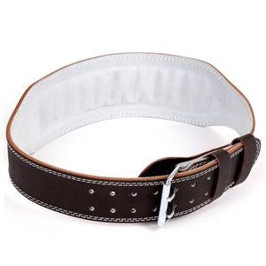 [기타]아이워너 천연 가죽 역도벨트 헬스벨트 데드리프트