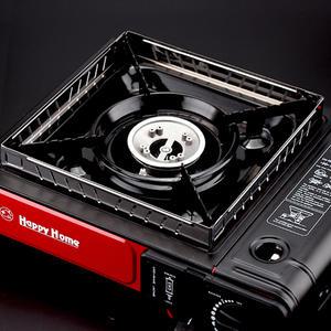 휴대용 가스렌지 바람막이 버너 가드 부르스타 캠핑용 야외 가스버너 부탄가스 에어컨 선풍기 바람 가림막