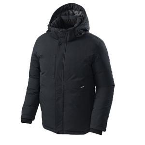 티뷰크 마크 오리털 점퍼 MK-3016 방한복 동잠바 단체복 작업복 상의