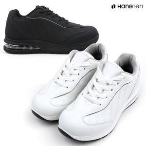 HT-881 행텐 남녀공용 가죽스니커즈 운동화 런닝화 캐주얼운동화 커플운동화 가죽운동화