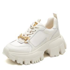 [STACCATO](강남점)스타카토 여성운동화 CHUNKYNEAKER_ECE48BEI