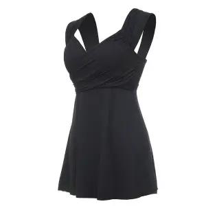 [레노마수영복](하남점)폴리백 증정여성비치원피스수영복/LS2C902