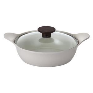 PN풍년 마레 인덕션그릭냄비, 전골, 26cm