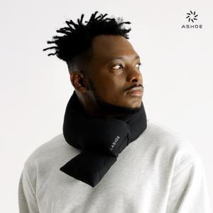 발열목도리 머플러 넥워머 겨울 목도리 애슈드