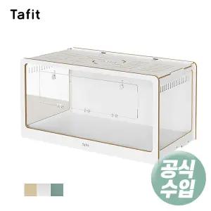 (국내발송) 타핏 파노라마 햄스터케이지 100cm