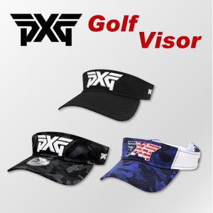 PXG 스포츠 바이저&볼캡 6종 택1 (남여공용)