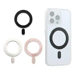 투에이비 맥세이프 아이폰 갤럭시 호환 링 자석 플레이트 고급 마그네틱 링 스티커