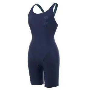 [레노마수영복](하남점) 폴리백 브라캡  무상증정여성 레터링 X백 반신수영복/LF2C803