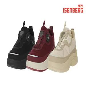 [런칭가 79000원] 네파 이젠벅 여성 엣지그립 방한화 1종