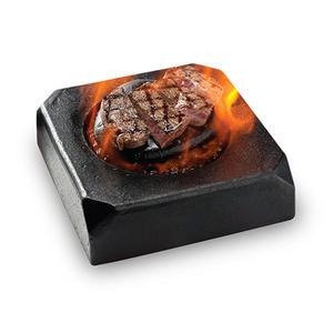 [라그릴리아] 비프온더스톤 채끝등심