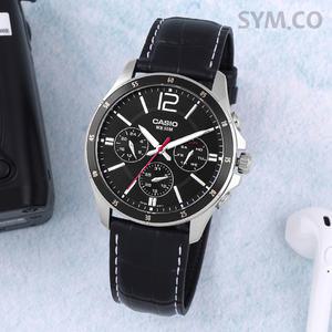 정품 스타샵 MTP-1374L-1A 카시오 시계 c101