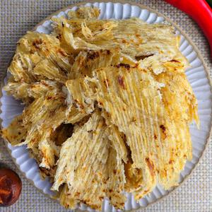 국내가공 구운 양태채 1kg 양태 구이채