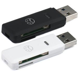 디지지 USB3.0 멀티 카드리더기 SD카드