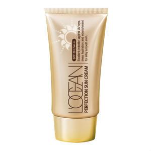 [로쎄앙 본사] 골프 운동 백탁없는 퍼펙션 선크림 썬크림 SPF50 PA+++