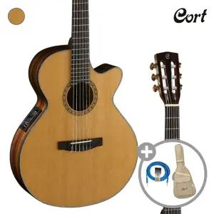 콜트 CEC7/NAT 클래식기타 /픽업장착 +풀옵션