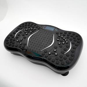 파워플라이 힐링웨이브 진동운동기구 지압마사지 저소음 덜덜이 실내 홈트 유산소 전신운동기구