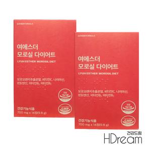 여에스더 모로실 다이어트 모로실100 모로오렌지 체지방 감소 HD 여에스더모로실