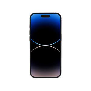 [애플] 아이폰 14 프로 자급제 128GB 딥 퍼플 MQ0G3KH/A