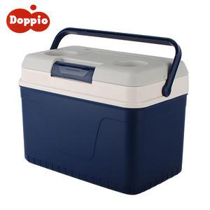 국산 보냉 손잡이아이스박스 아이스벙커 캠핑 휴대용 쿨러박스 피크닉박스 보냉박스