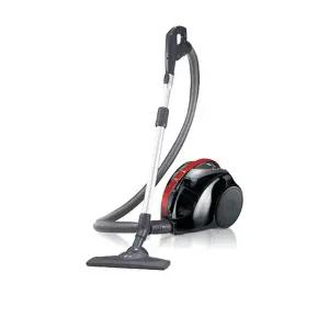 *LG 싸이킹 파워 청소기 C40RFHT 레드