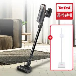 [11Pay 5% 추가] 테팔 무선청소기 엑스포스 8.60 라이트 TY9676KO + 전용거치대