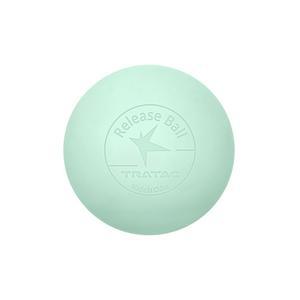 트라택 릴리즈볼 마사지볼 라지 민트리프