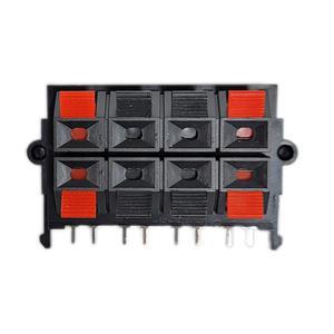 스피커 터미널 단자 PCB용 앰프 매립 WP8