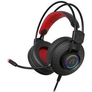 :앱코 N310 가상 7.1 RGB 게이밍 헤드셋