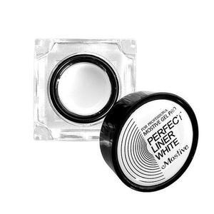 모스티브 컬러젤 프로_퍼펙트라인 화이트 4g