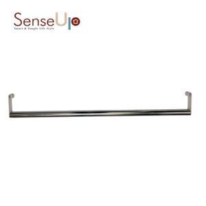 [센스업] 폴딩선반 전용 행거봉 단품