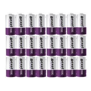 벡셀 망간 C형 건전지 (CM) 중 1.5V 건전지 1갑 24개입