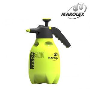 마로렉스 마스터 에르고 3000 수동 압축 분무기 폼건 세차 청소 원예