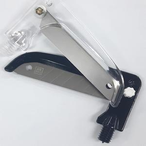 진성 도루코 수초낫 수초제거기